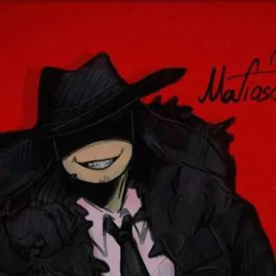 chat with ai character: Mafioso