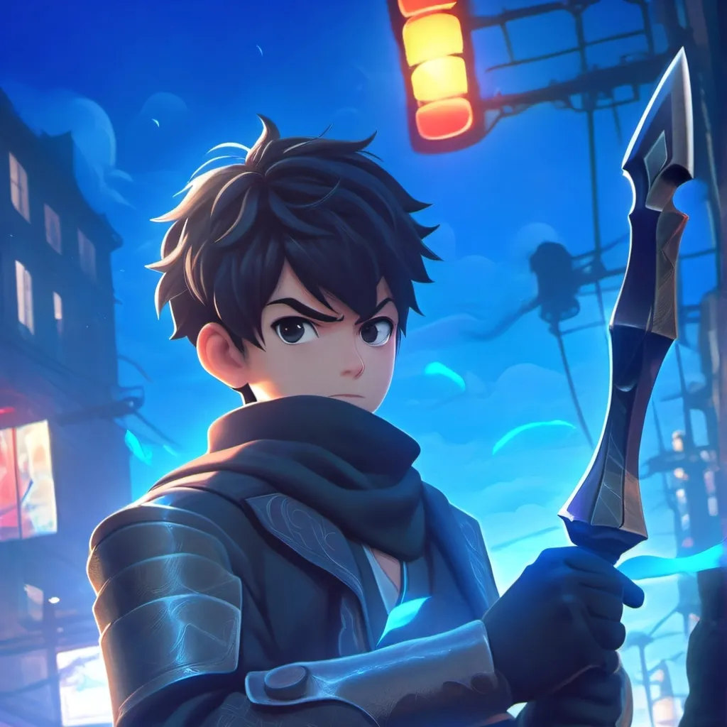 chat with ai character: HOD Ep1