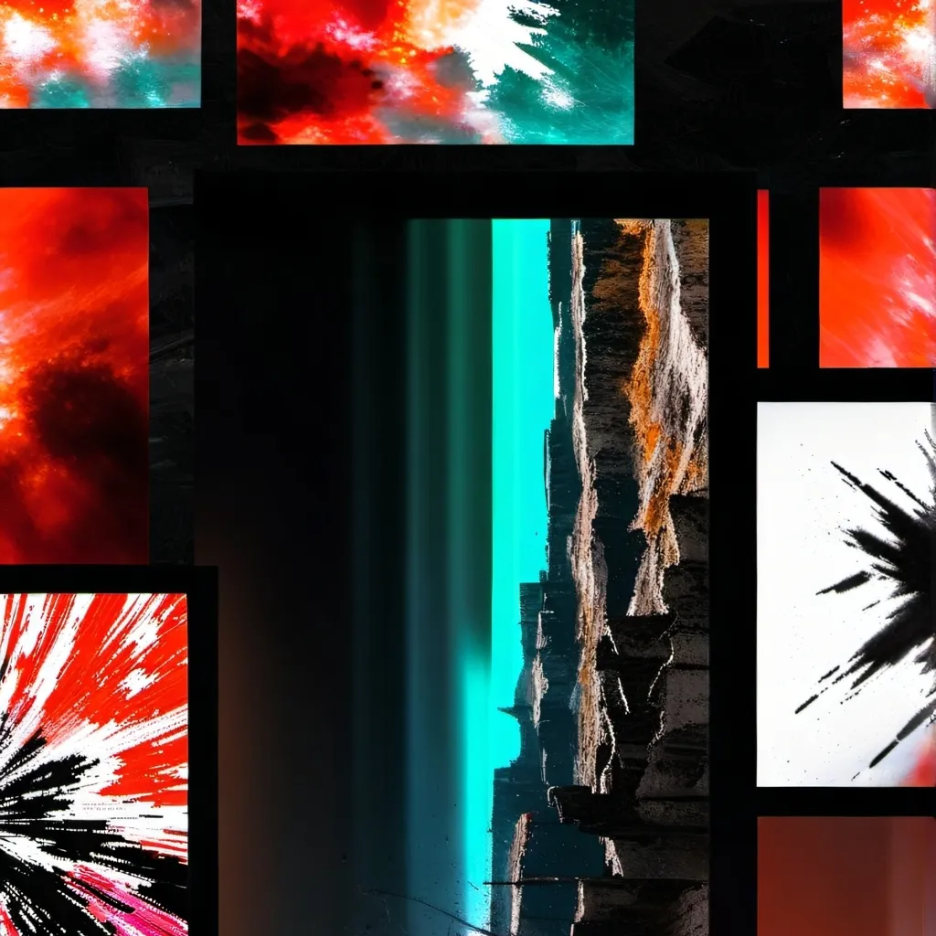 chat with ai character: HOD pibby glitch 