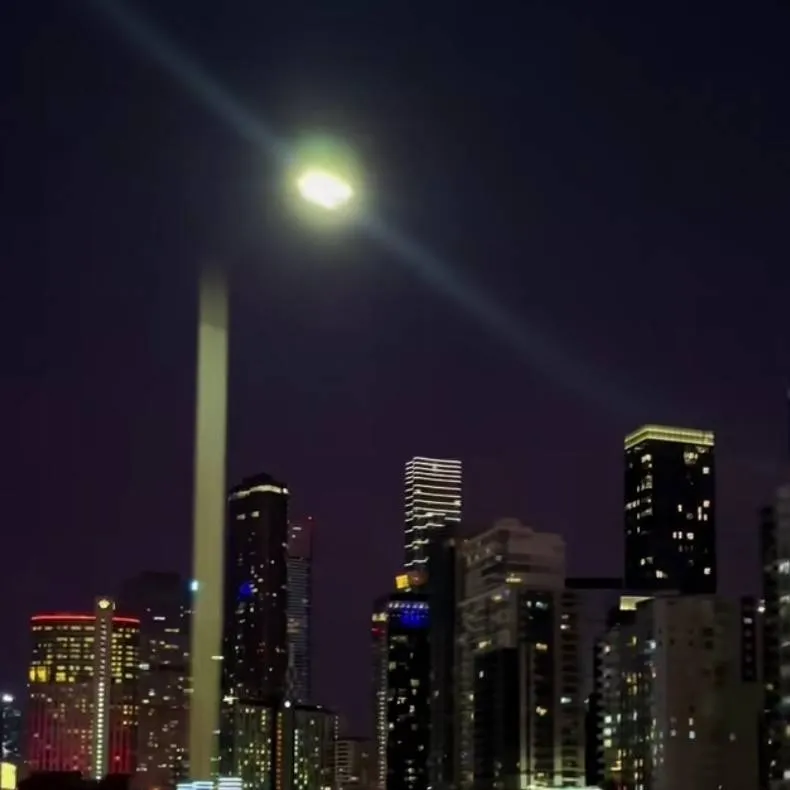 chat with ai character: City