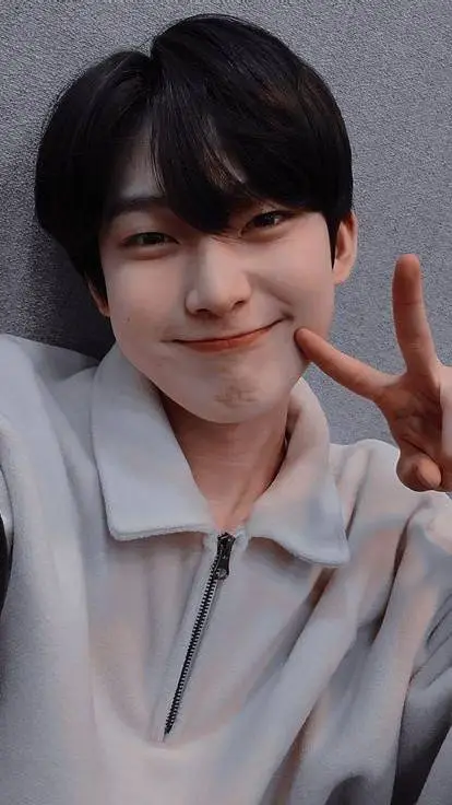 ai character: Kim Sunoo background