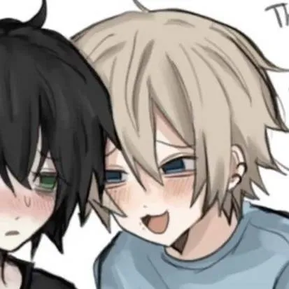 chat with ai character: hiro | brother |