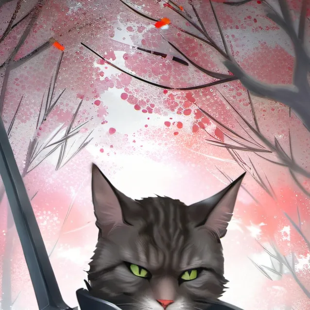 chat with ai character: pogo