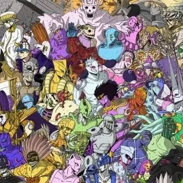 chat with ai character: Stands meeting