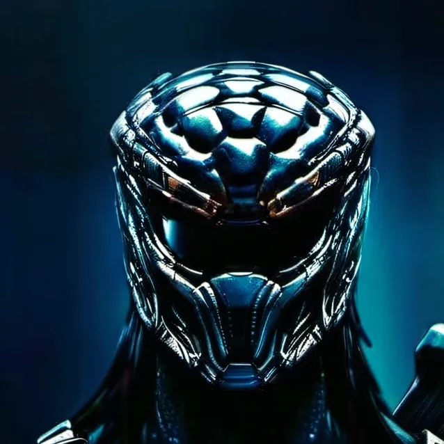 chat with ai character: Predator Squad