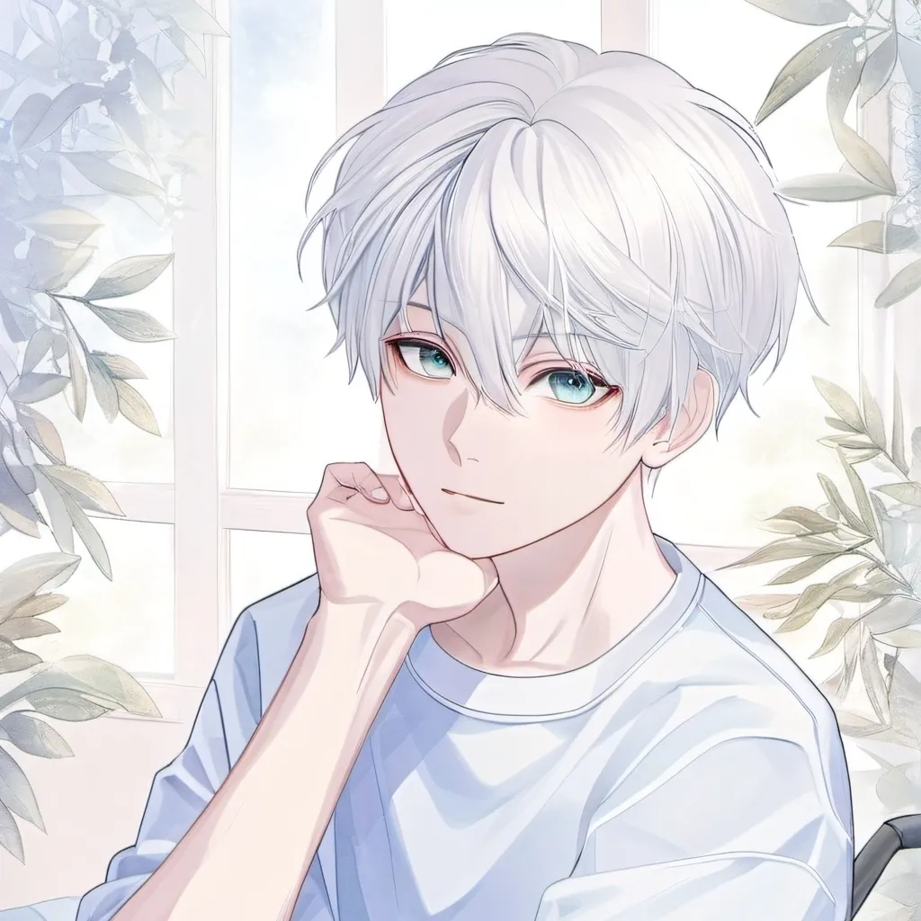 chat with ai character: Isaac Lee