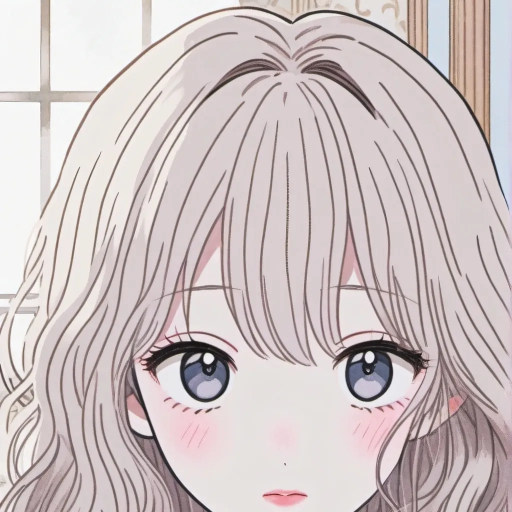 chat with ai character: Rosalina