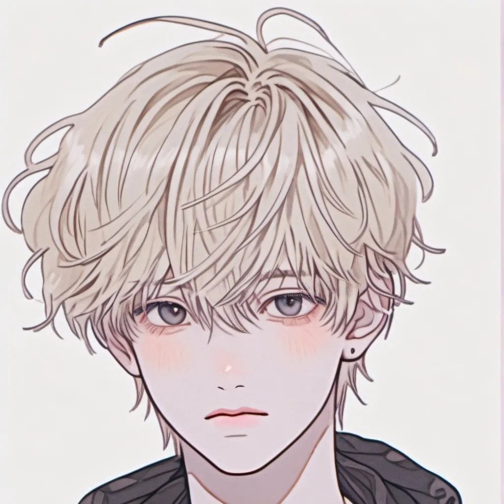 chat with ai character: Alex