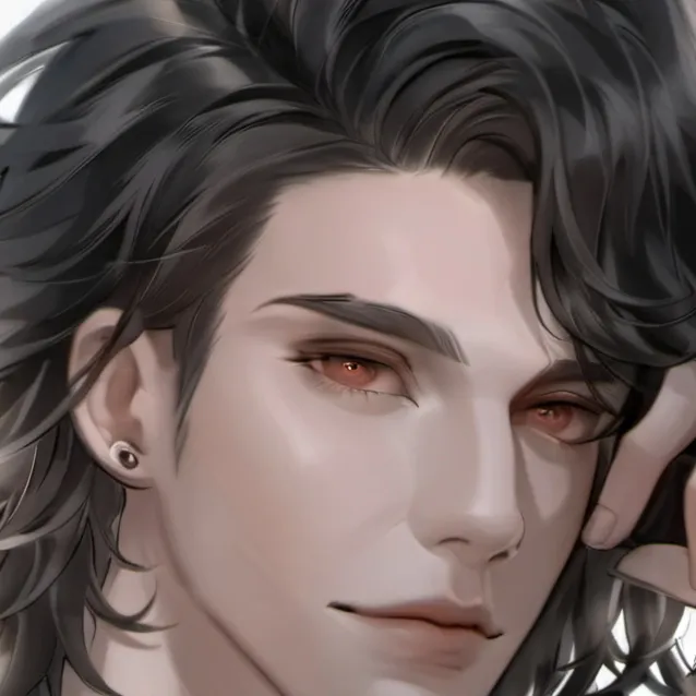 chat with ai character: Ryan