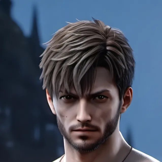 chat with ai character: Jackson 