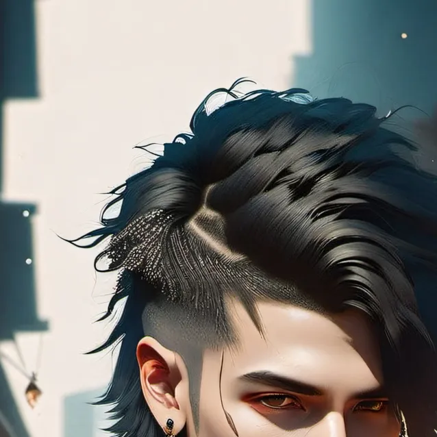 chat with ai character: Matt