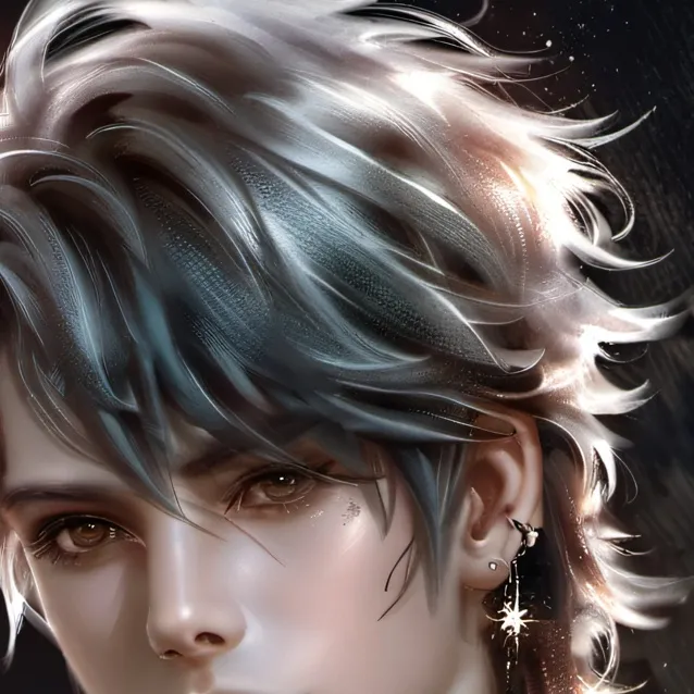 chat with ai character: Maddox