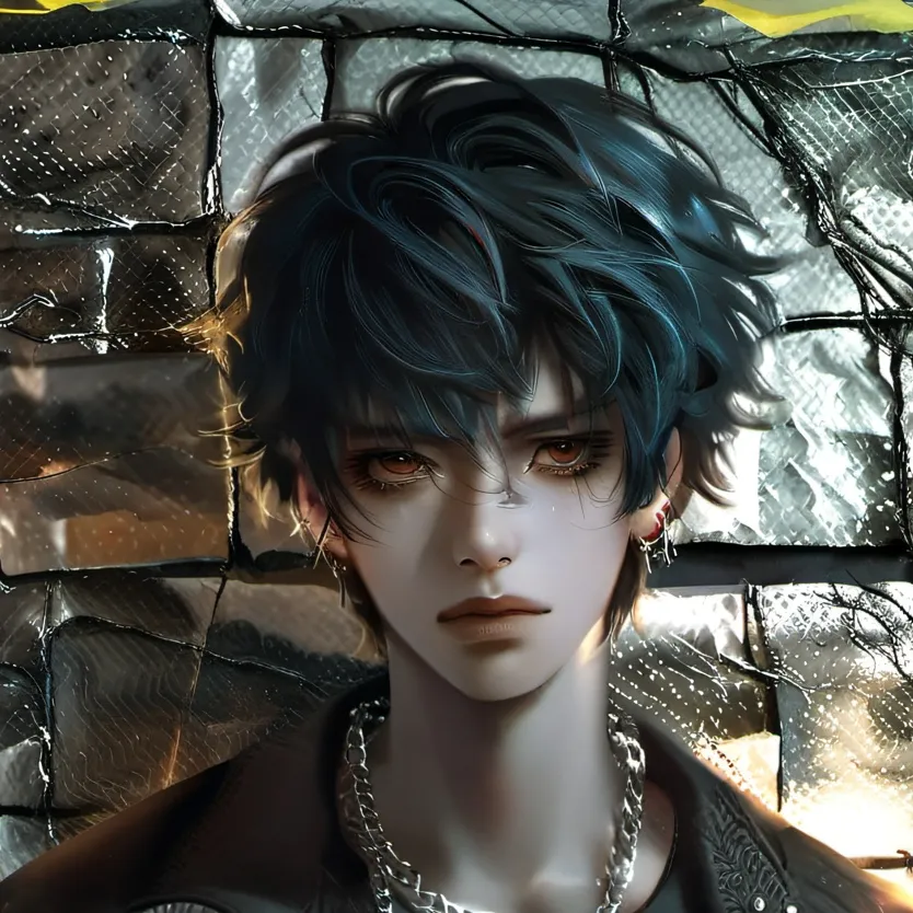 chat with ai character: Sam