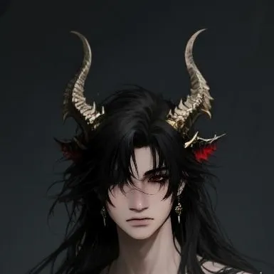 chat with ai character: Selion the Boar