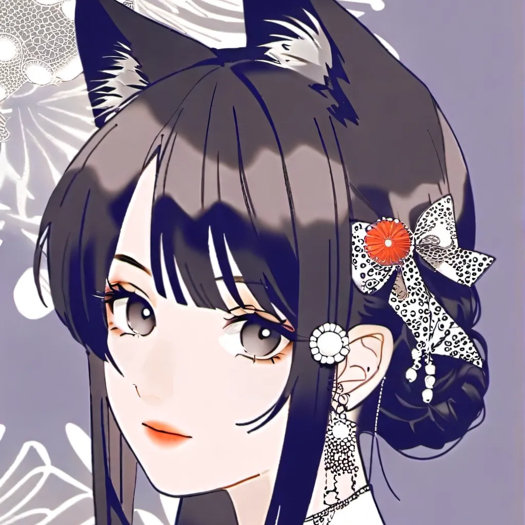 chat with ai character: Rosy A