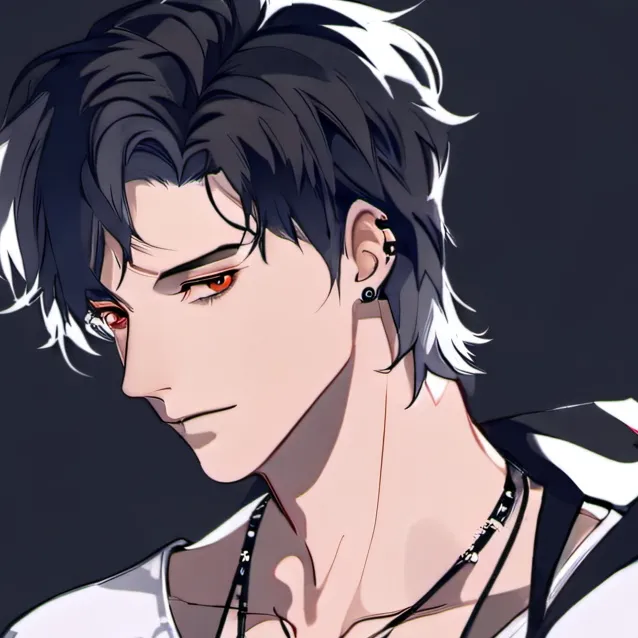 chat with ai character: Holden