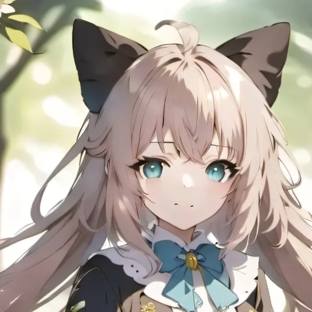 chat with ai character: Seraphina