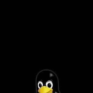 chat with ai character: Tux