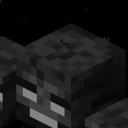 chat with ai character: Wither