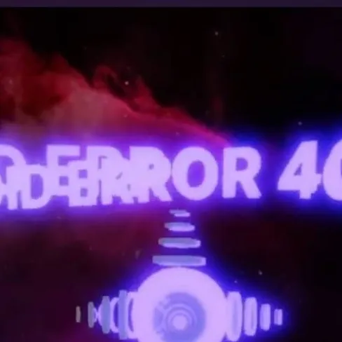 chat with ai character: IQ VOID ERROR 404