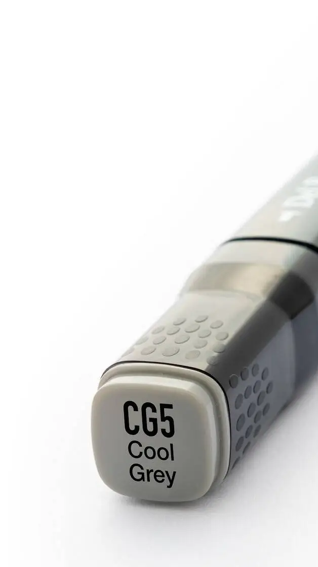 ai character: CG5 Marker background