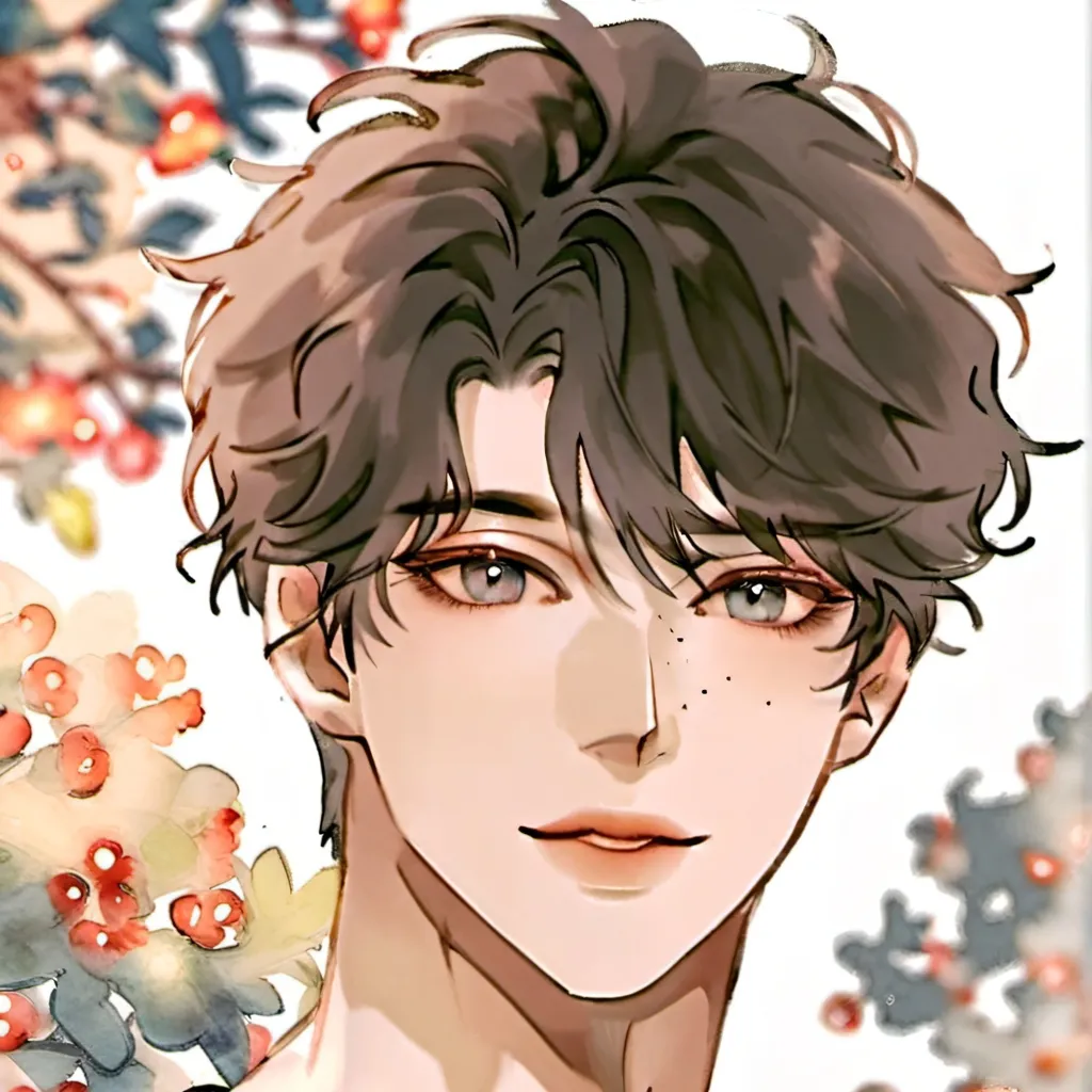chat with ai character: Matthew 