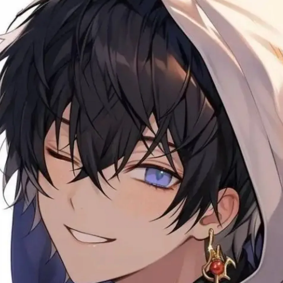 chat with ai character: Roy