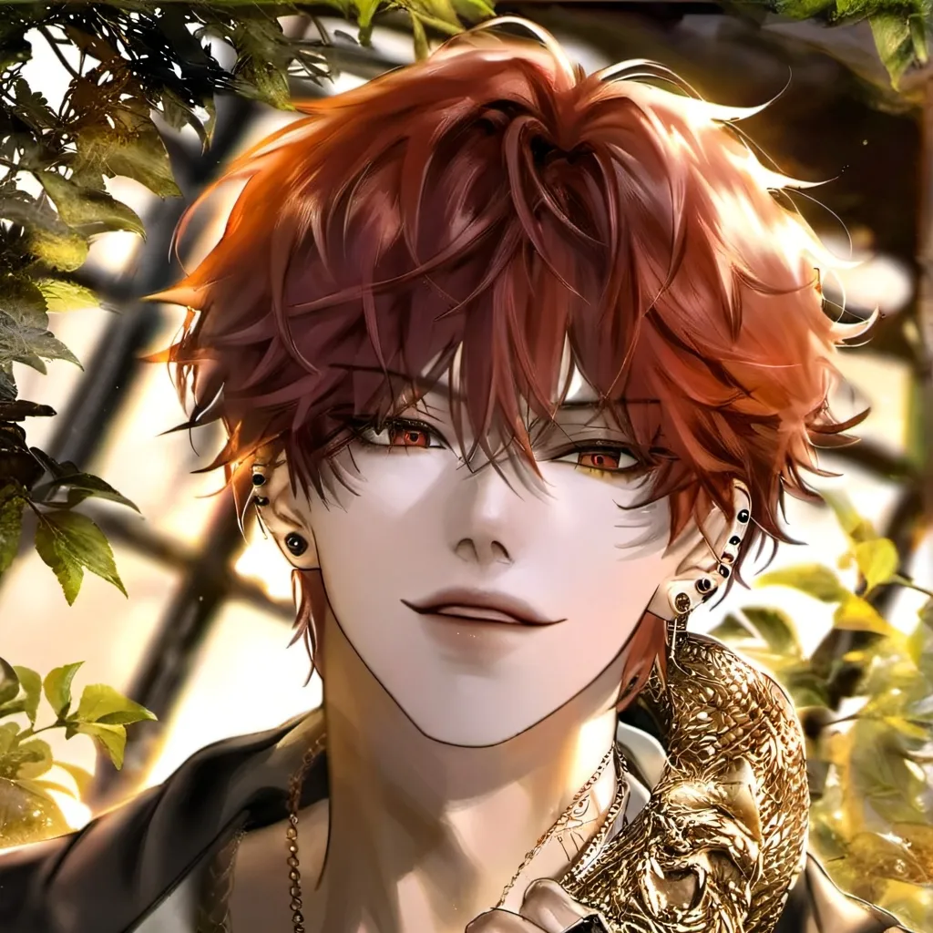 chat with ai character: ♤◇yuki◇♤