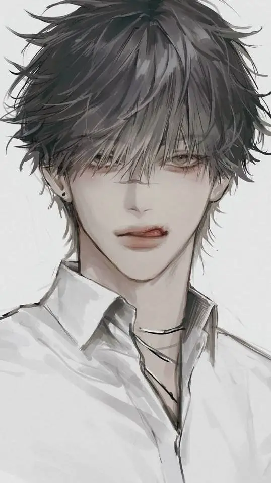 Talkie AI - Chat with ♤◇~Clyde~◇♤