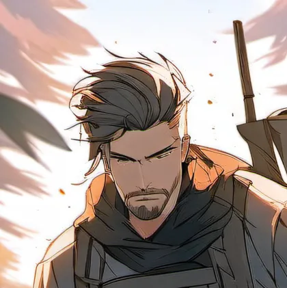 chat with ai character: A war Soldier 