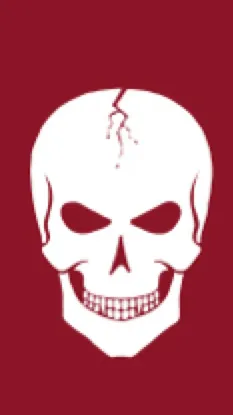 ai character: The winner  background