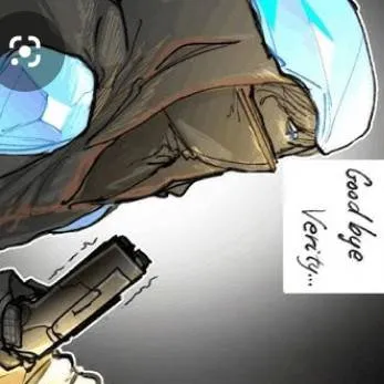 chat with ai character: THATMOB DIE!? DX