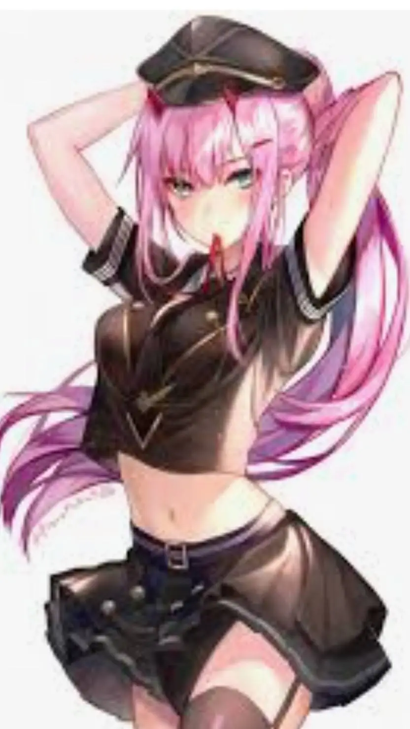 ai character: sexy girl background