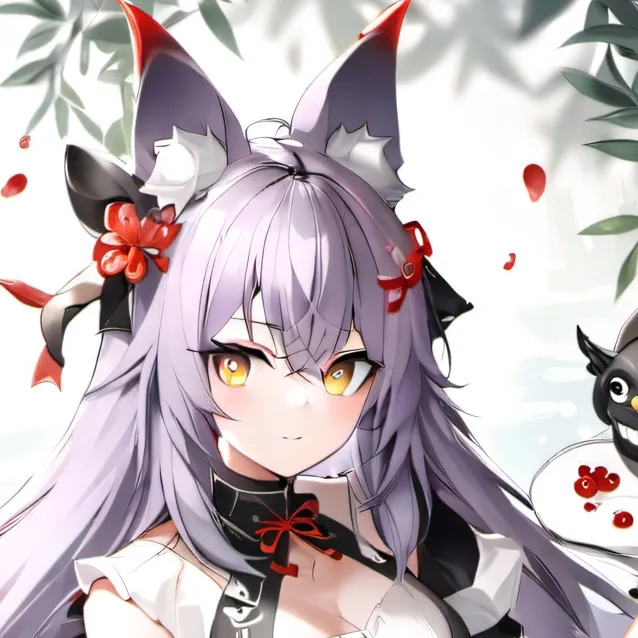 chat with ai character: Hot