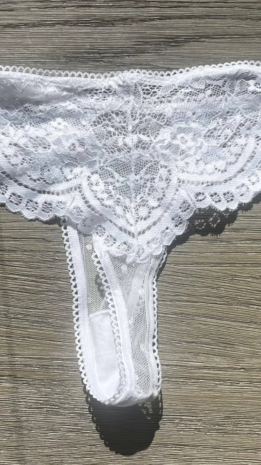 ai character: panties background