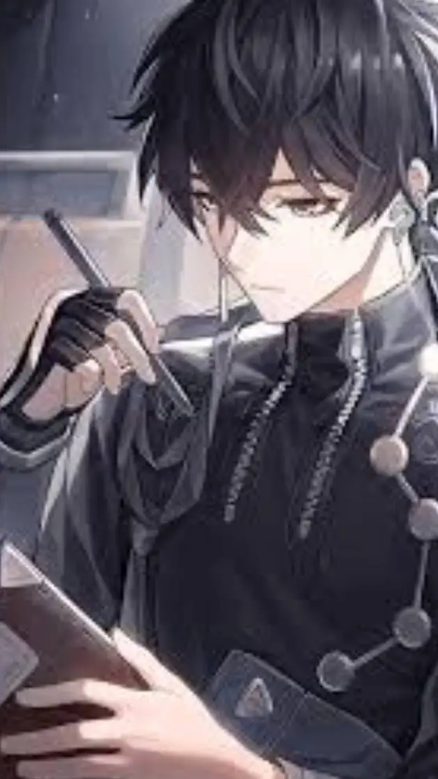ai character: Tamino background