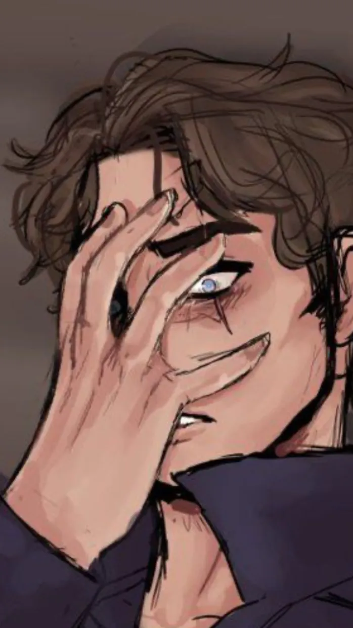 ai character: Micheal Myers  background