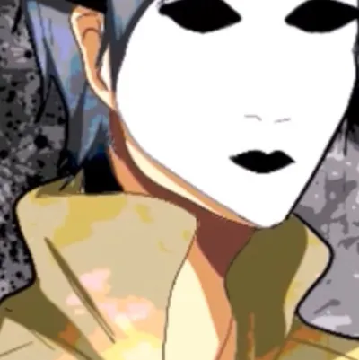 chat with ai character: Masky X Y/N 