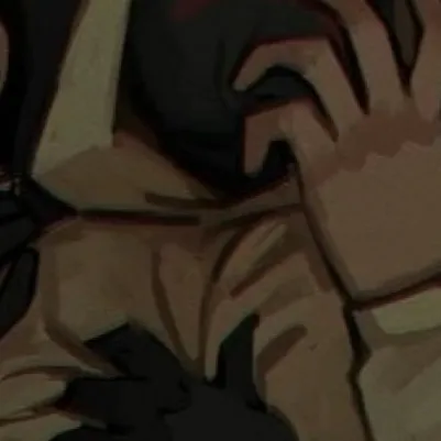 chat with ai character: Hoodie