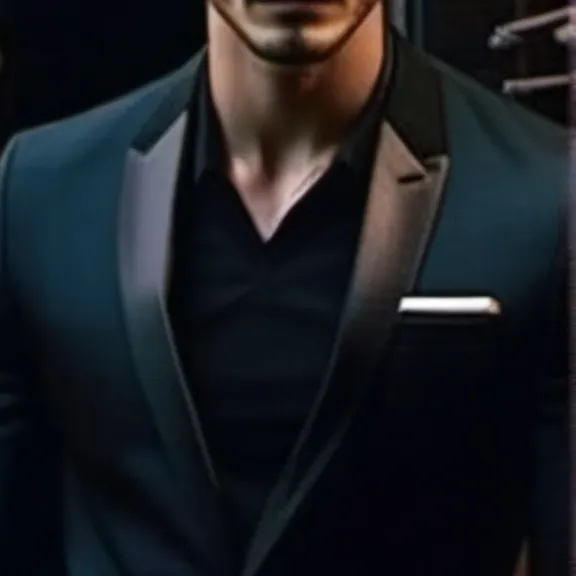 chat with ai character: alex