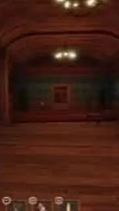 ai character: Doors high school  background