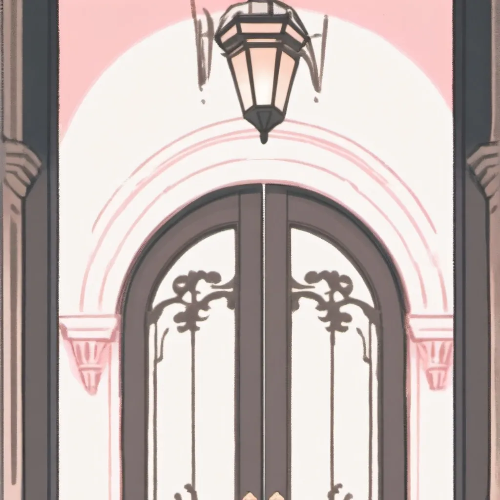 chat with ai character: Seek your husband 