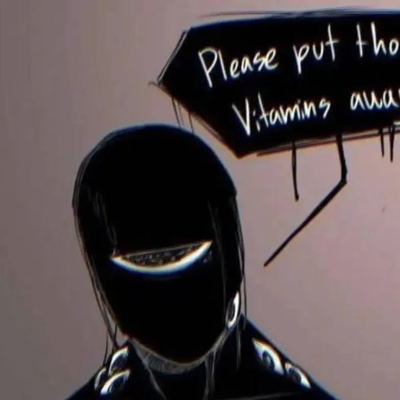 chat with ai character: killer seek 😨