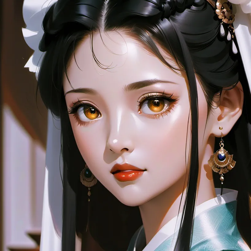 chat with ai character: Lexi