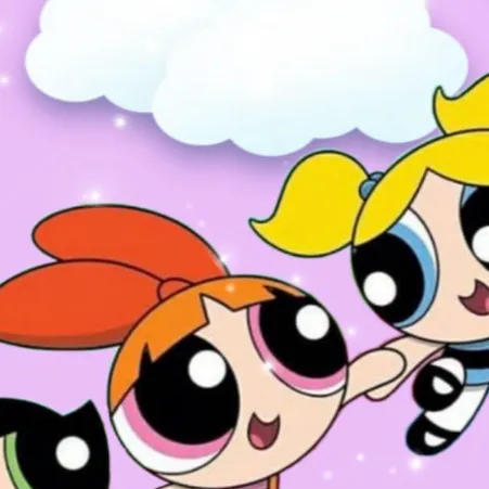 chat with ai character: The powerpuff girl