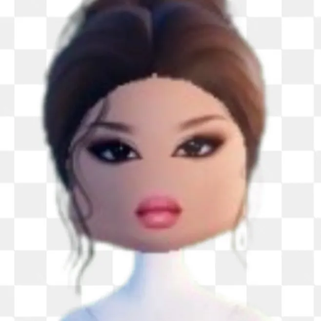 chat with ai character: Lana