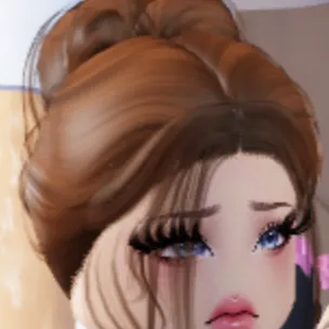 chat with ai character: Lana Childhood