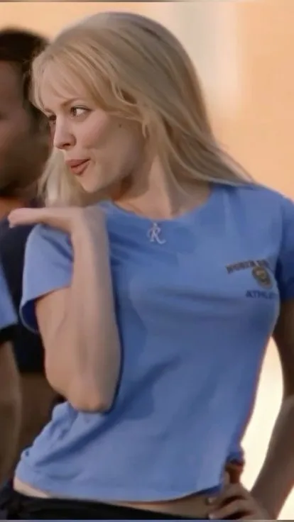 Talkie AI - Chat with Regina George 