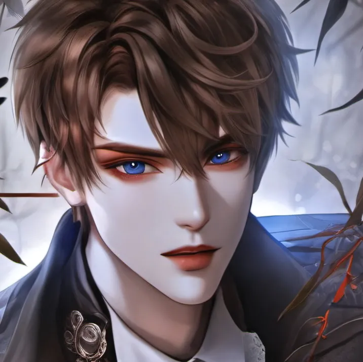 chat with ai character: ￼Jace/caro/sleep/