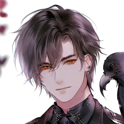 chat with ai character: Ai finds out 